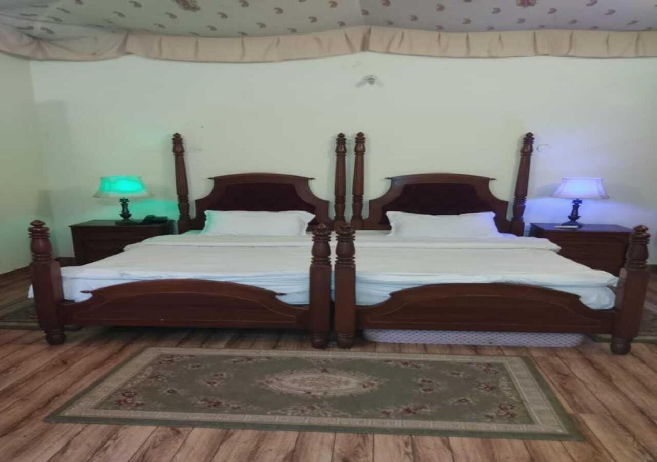Lohana Village Resort Pushkar Esterno foto
