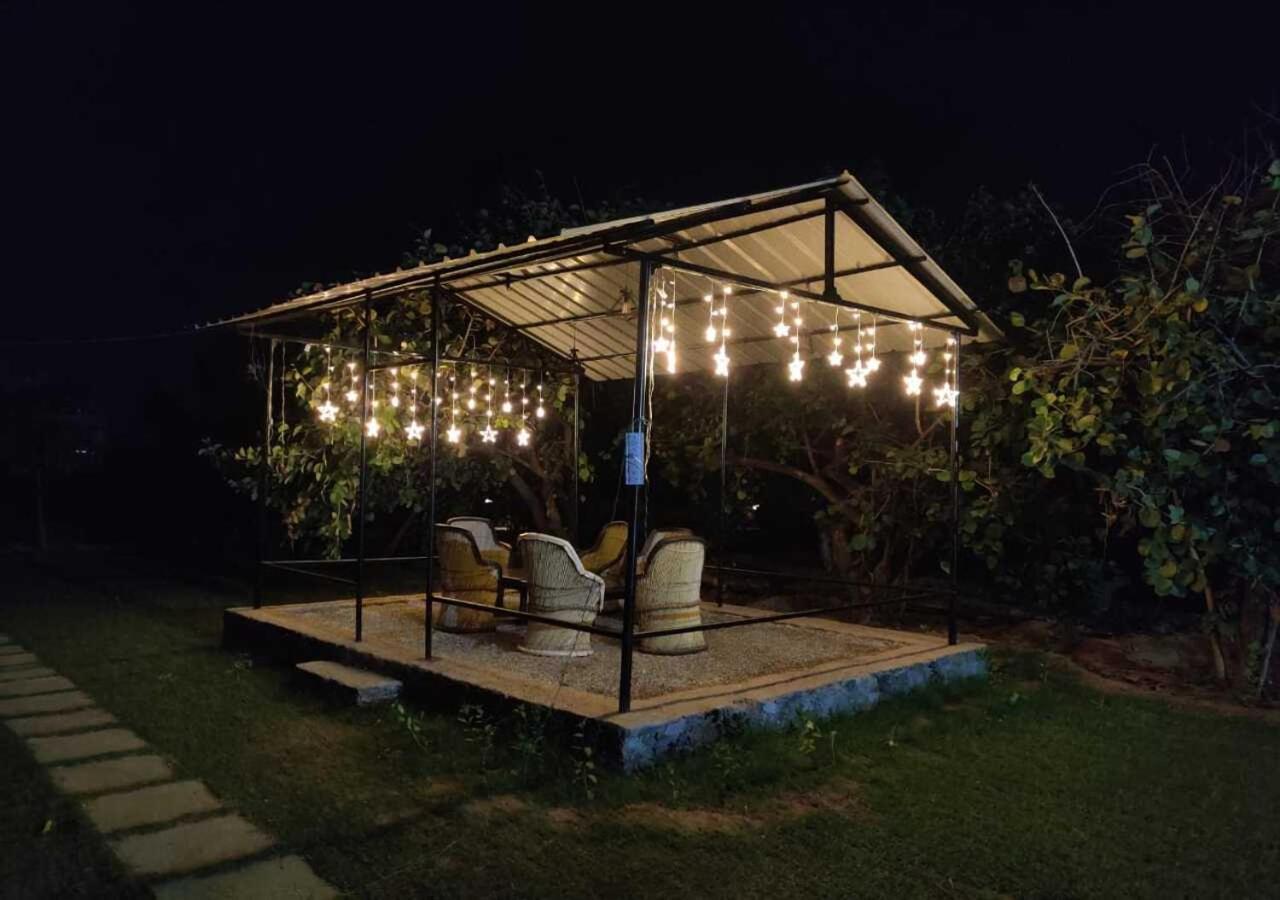 Lohana Village Resort Pushkar Esterno foto