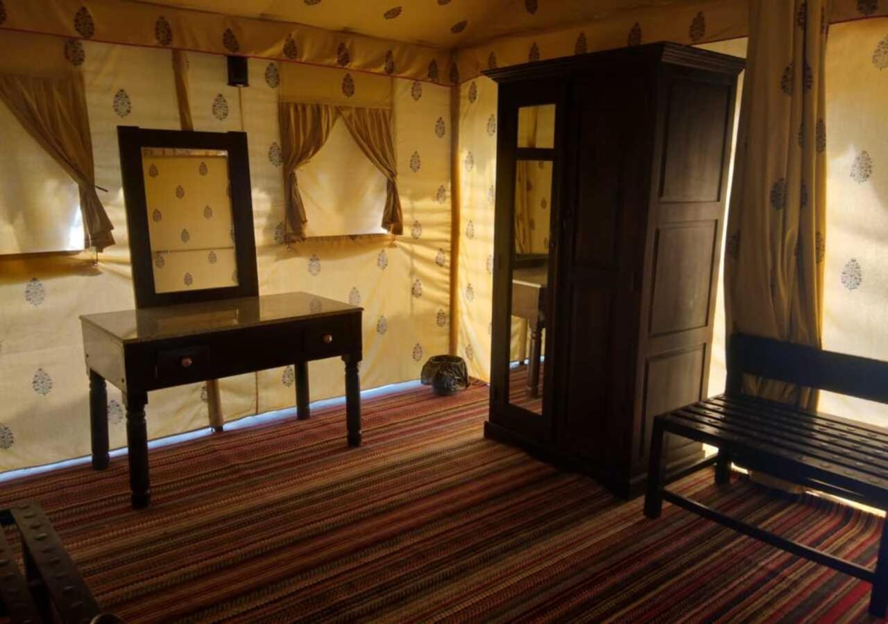 Lohana Village Resort Pushkar Esterno foto
