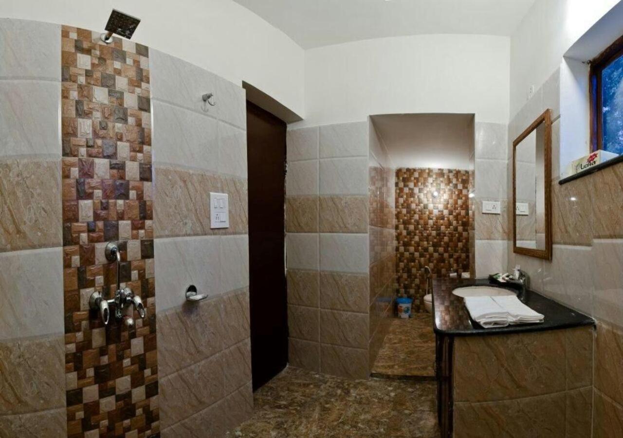Lohana Village Resort Pushkar Esterno foto