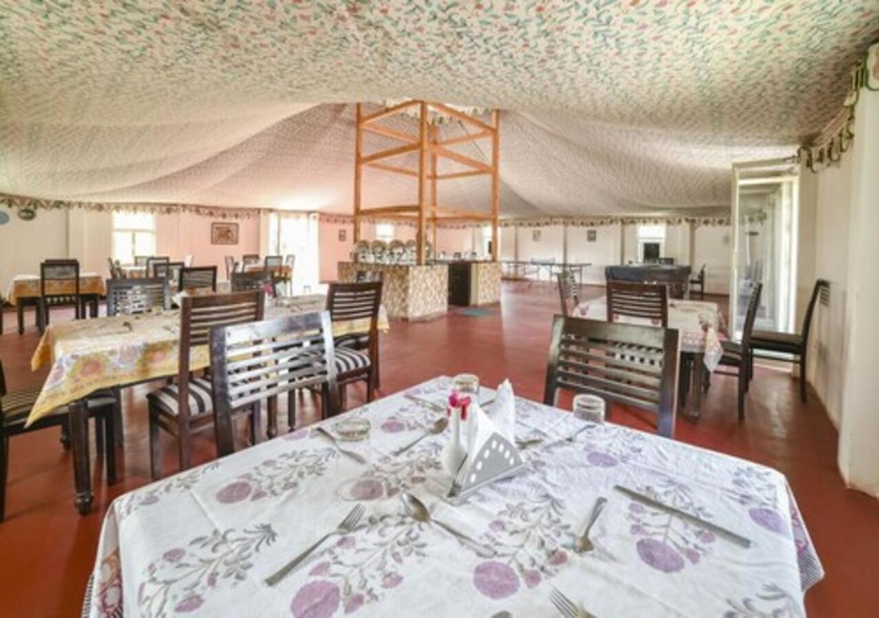 Lohana Village Resort Pushkar Esterno foto