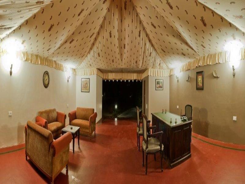 Lohana Village Resort Pushkar Esterno foto