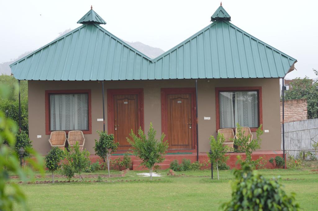 Lohana Village Resort Pushkar Esterno foto