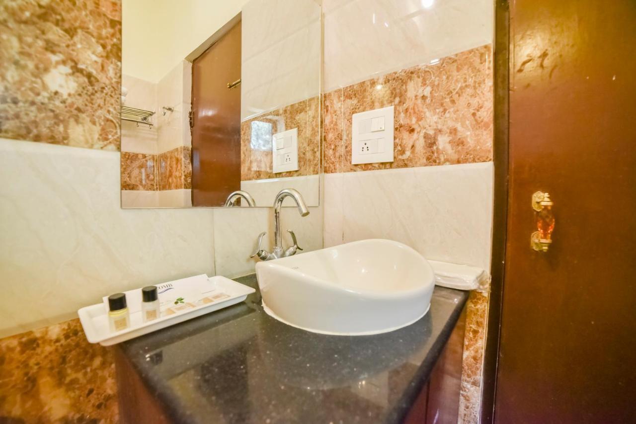 Lohana Village Resort Pushkar Esterno foto