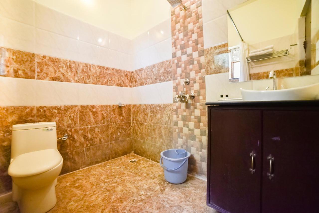 Lohana Village Resort Pushkar Esterno foto